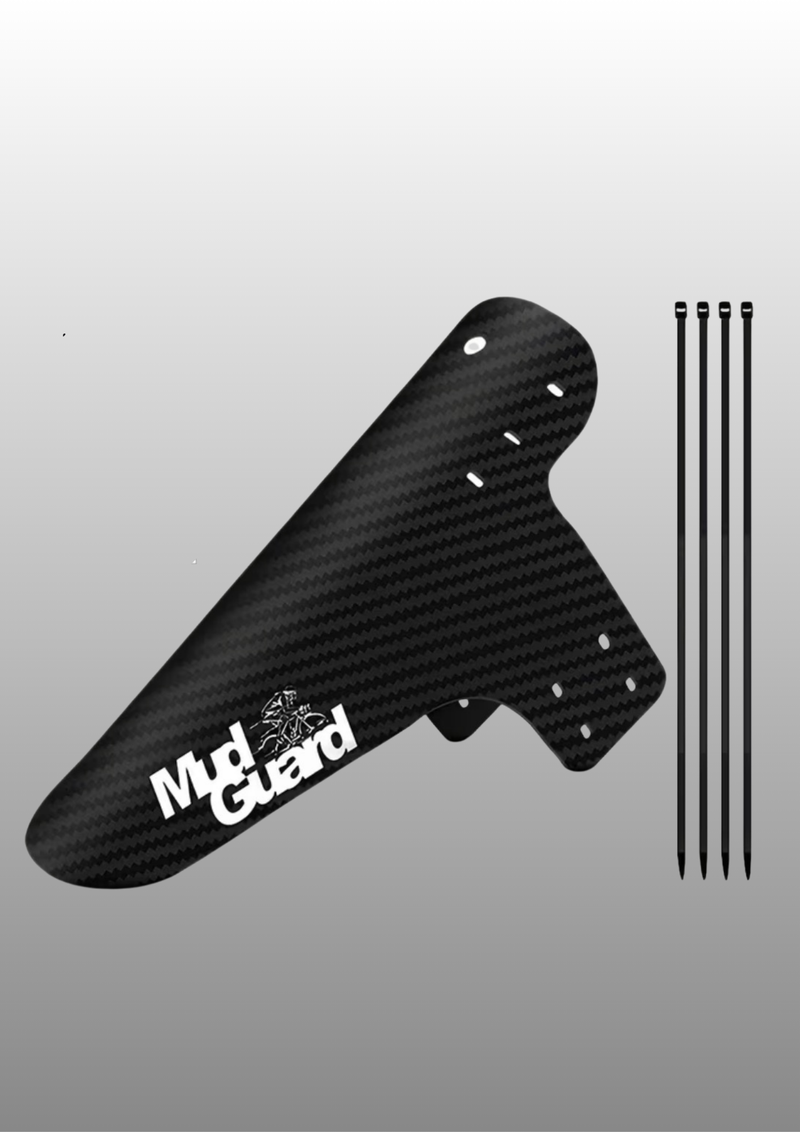 MUD GUARD