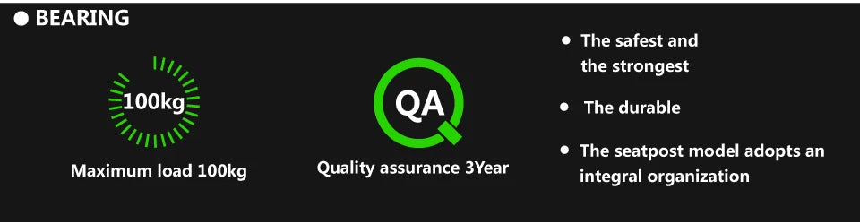 ULLICYC Mountain Bike 3K Full Carbon Handlebar Flat/Rise Carbon Bicycle Handlebar MTB Parts Fluorescent yellow 31.8*580-740mm