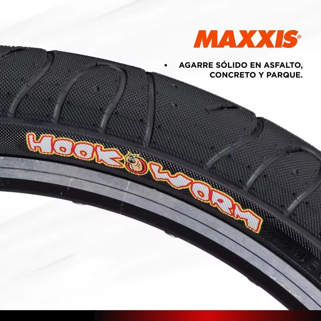 MAXXIS Hookworm Fahrrad Reifen 26 27.5 29 Größen