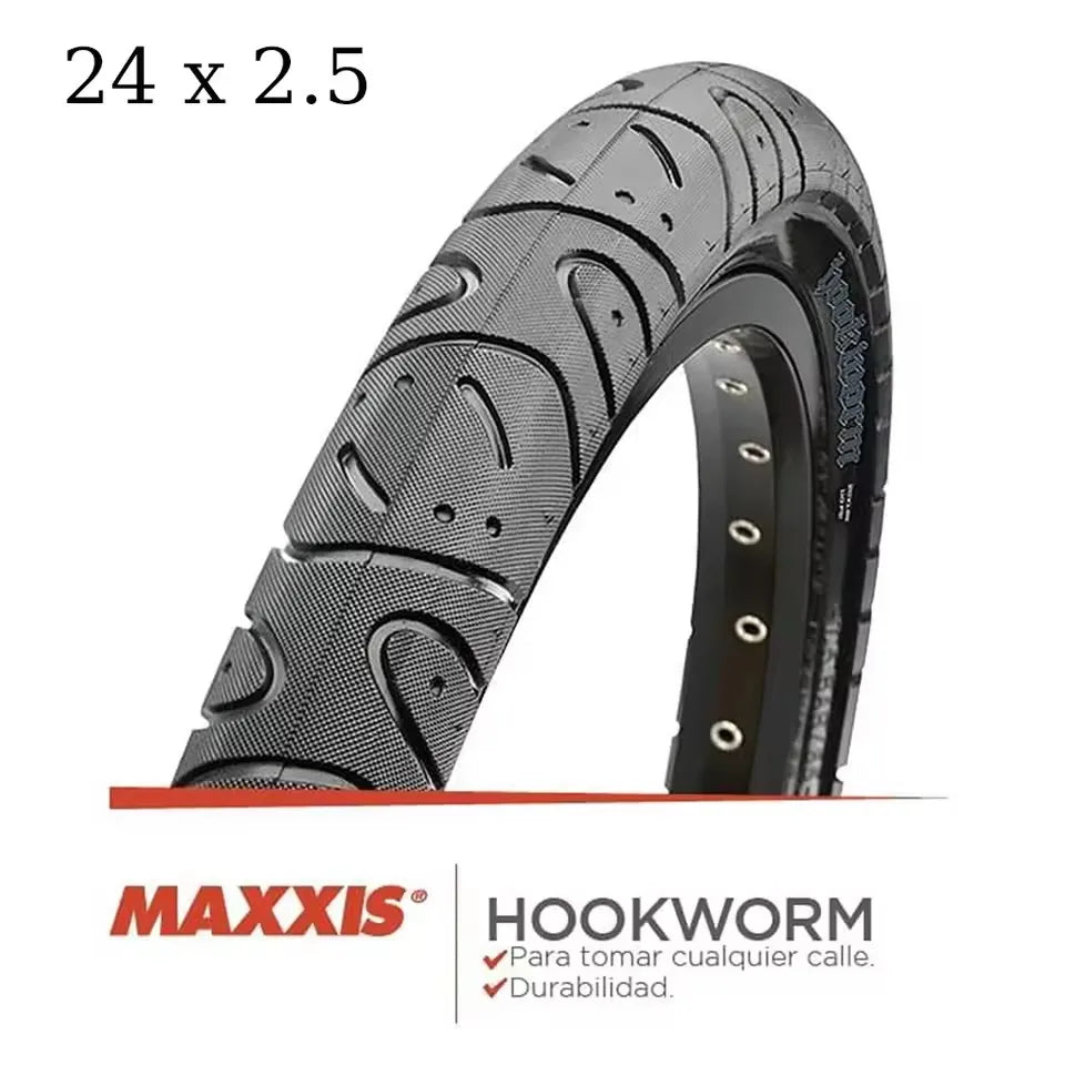 MAXXIS Hookworm Fahrrad Reifen 26 27.5 29 Größen