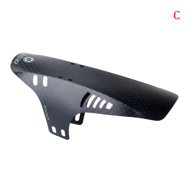 MTB Front Rear Mud Guard Bike