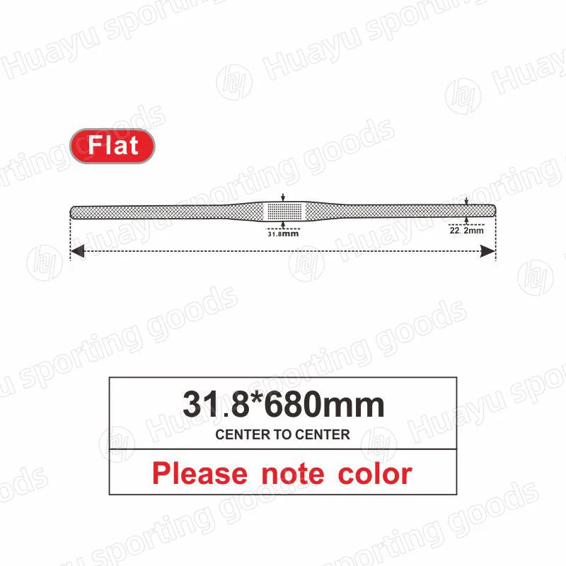 Race Face NEXT 3K Carbon Lenker