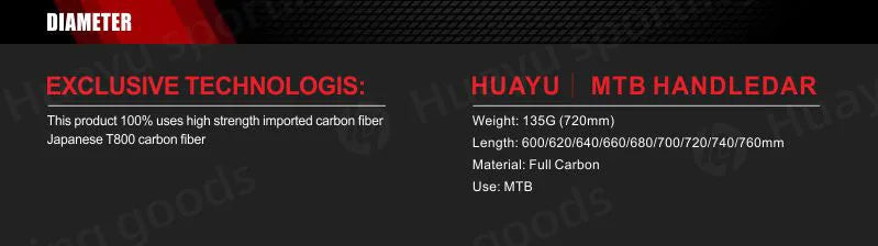 Race Face NEXT 3K Carbon Lenker