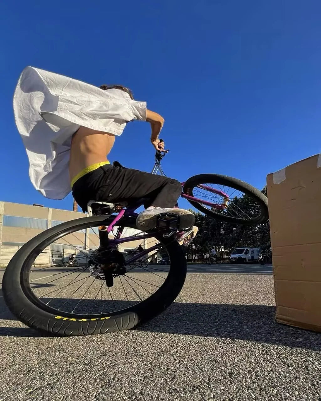 MAXXIS Hookworm Fahrrad Reifen 26 27.5 29 Größen