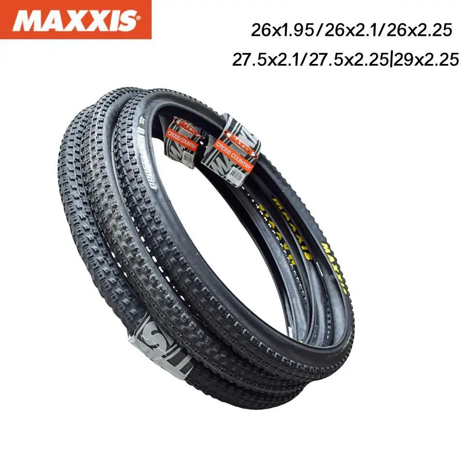 MAXXIS CROSSMARK Ⅱ Mountain Bike Tires Top Speed Control XC Bicycle Steel Wire Tyre For E-Bike MTB High Speed Control Bike Tire