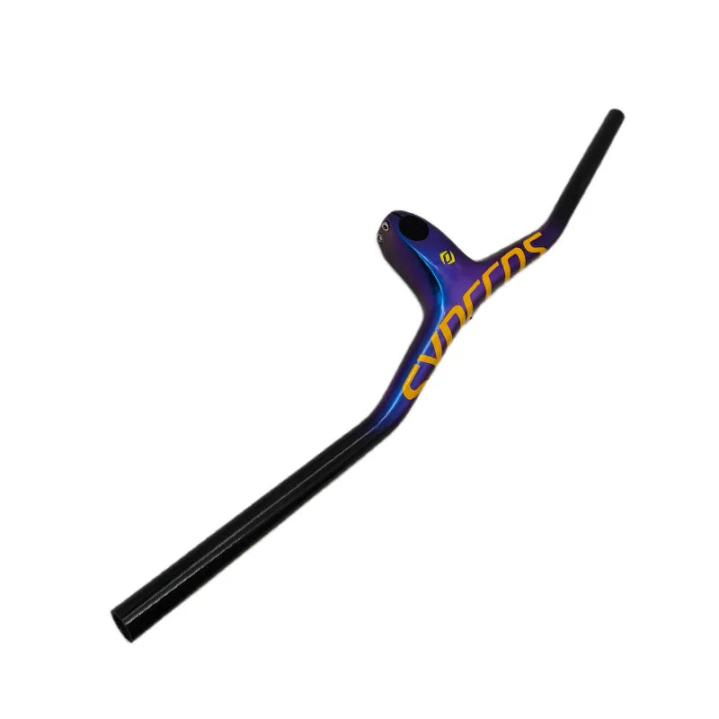 Syncros Integrierter Carbon-Lenker