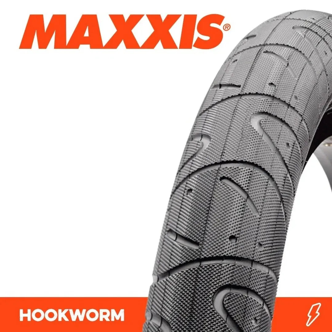 MAXXIS Hookworm Fahrrad Reifen 26 27.5 29 Größen