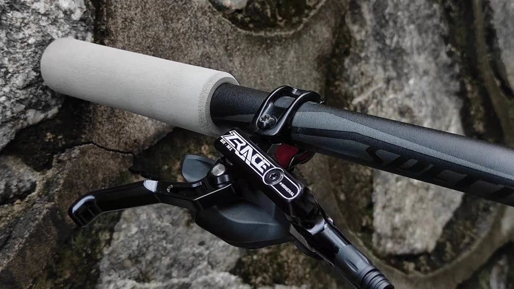 ZRACE M1 X2 / X4 Mountain Bike Hydraulic Brake,Full CNC Lightweight, Oil Pressure Disc