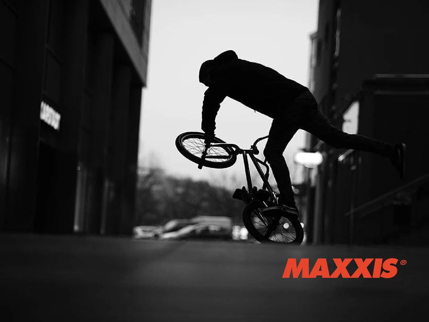 MAXXIS Hookworm Fahrrad Reifen 26 27.5 29 Größen