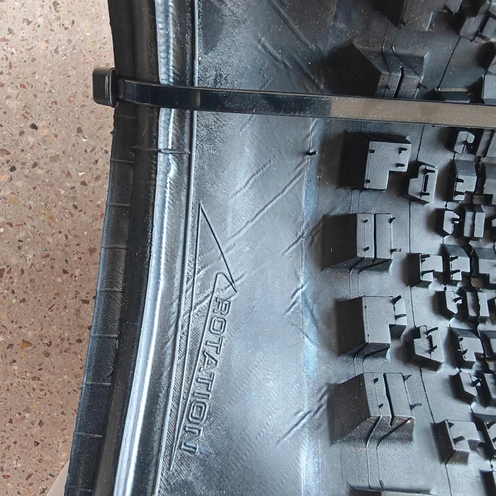 1pc MAXXIS 27.5 MTB Mountain Bike Tubeless  Bicycle Tire 27.5*2.5 Minion SS MAXX GRIP TR DH CASING Semi-Slick Center Bike Parts