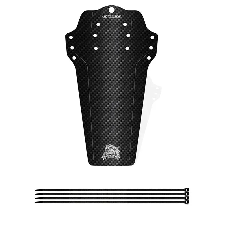 Mountain Bike Fenders Road Bike Mud Tiles Speedway Bike Mud in Addition to Cycling Dead Bike Water Fenders Bicycle Accessories