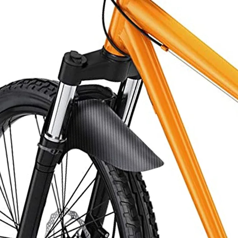 Owl Bicycle Fenders Mountain Road Bike Mudguard Cycling Mud Guard Front/Rear Wheel Fix Gear Wing Ultralight MTB Fender Bike Part