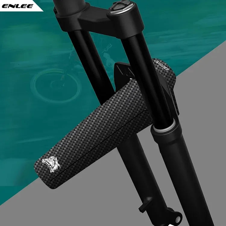 Mountain Bike Fenders Road Bike Mud Tiles Speedway Bike Mud in Addition to Cycling Dead Bike Water Fenders Bicycle Accessories