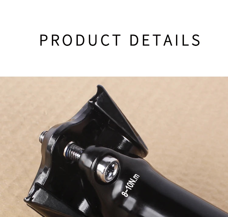 Tranz-x Dropper-Sattelstütze interne Zugverlegung 30,9 mm hydraulisch absenkbar 150 mm Federweg Mountainbike-Sattelstütze Rohrteil