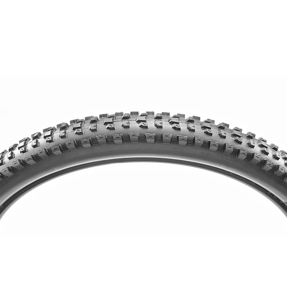 MAXXIS Dissector MTB Tire Seeks To Minimize Drag While Retaining Cornering Control Size:27.5x2.4WT  29X2.4 EXO TR DH