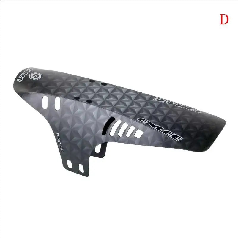 MTB Front Rear Mud Guard Bike