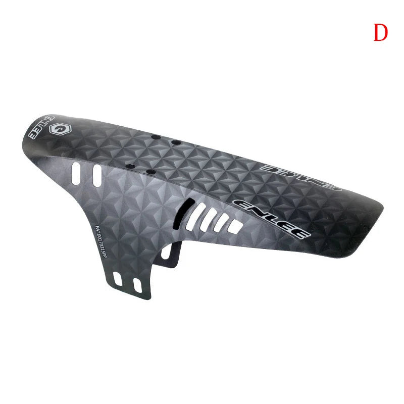MTB Front Rear Mud Guard Bike