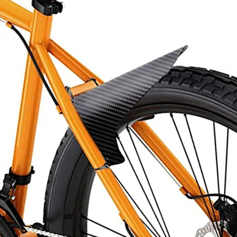Owl Bicycle Fenders Mountain Road Bike Mudguard Cycling Mud Guard Front/Rear Wheel Fix Gear Wing Ultralight MTB Fender Bike Part
