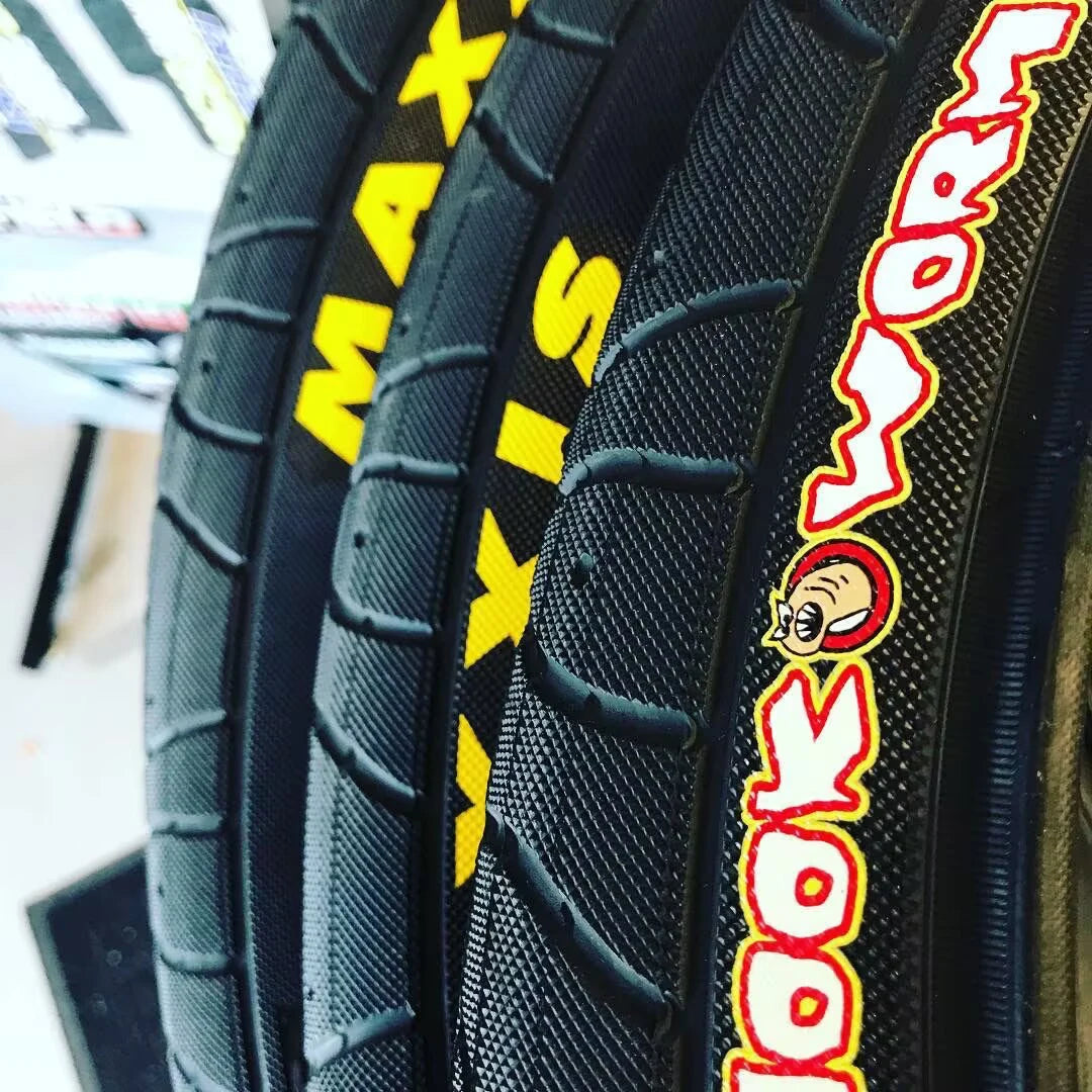 MAXXIS Hookworm Fahrrad Reifen 26 27.5 29 Größen