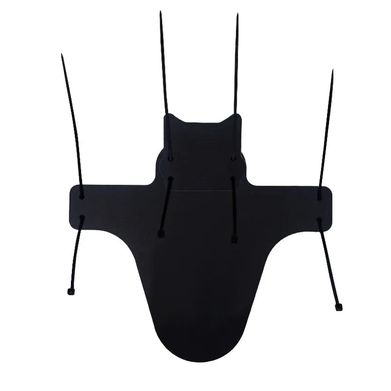 Owl Bicycle Fenders Mountain Road Bike Mudguard Cycling Mud Guard Front/Rear Wheel Fix Gear Wing Ultralight MTB Fender Bike Part