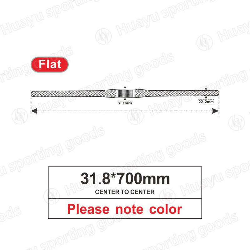 Race Face NEXT 3K Carbon Lenker