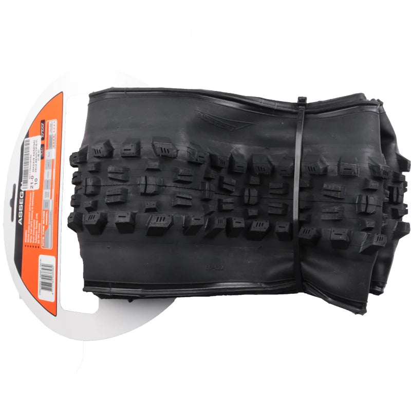 MAXXIS ASSEGAI Mountain Downhill Bicycle Tires Anti Puncture Bicycle Tires 27.5 29 For All trail enduro downhill conditions
